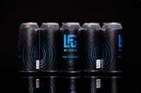 Lfg - Blu Razzz (4 pack 16oz cans) (4 pack 16oz cans)