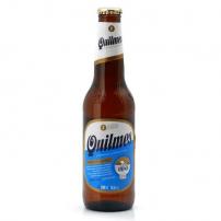 Quilmes - Lager (6 pack 12oz bottles) (6 pack 12oz bottles)