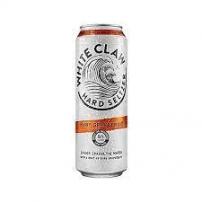 White Claw Grapefruit Sng Cn (19oz can) (19oz can)