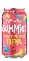 Sweetwater Gummies Fruit 6pk Cn (6 pack 12oz cans) (6 pack 12oz cans)