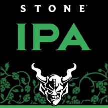 Stone Brewing Co - IPA (19oz can) (19oz can)