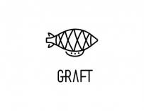 Graft Cider - Fields & Flowers (4 pack 12oz cans) (4 pack 12oz cans)