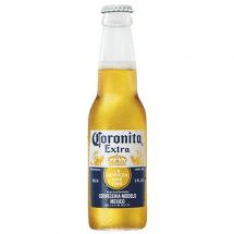 Corona - Coronita Extra (24 pack 7oz bottles) (24 pack 7oz bottles)