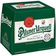 Pilsner Urquell - Pilsner (12 pack 12oz bottles) (12 pack 12oz bottles)