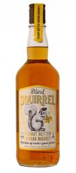 Blind Squirrel - Peanut Butter Banana Whiskey (750ml) (750ml)