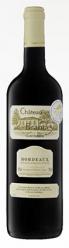 Chateau de Brandey - Bordeaux Rouge (750ml) (750ml)