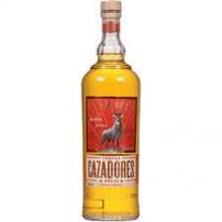 Cazadore - Anejo Cristalino Tequila (750ml) (750ml)