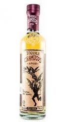 Chamucos Spirits - Anejo (750ml) (750ml)