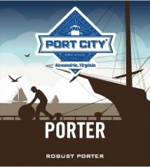 Port City - Porter (6 pack 12oz bottles) (6 pack 12oz bottles)