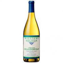 Williams Selyem - Unoaked Chardonnay (750ml) (750ml)