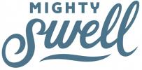 Mighty Swell Techniflavor 12pk (12 pack 12oz cans) (12 pack 12oz cans)