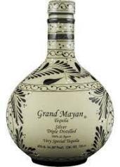 Grand Mayan - Silver (750ml) (750ml)