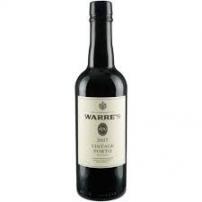 Warre's - Vintage Port 2017 (375ml) (375ml)