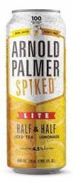 Arnold Palmer - Spiked Half & Half Lite (24oz can) (24oz can)