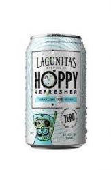 Lagunitas Na Hop Refresh 6pk Cn (6 pack 12oz cans) (6 pack 12oz cans)