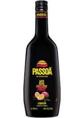 Passoa - Liqueur (750ml) (750ml)