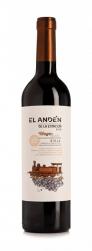 Muga El Anden Crianza Rioja (750ml) (750ml)