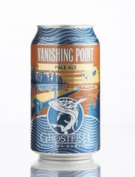 Ghostfish Brewing - Vanishing Point (4 pack 12oz cans) (4 pack 12oz cans)