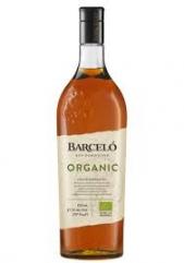 Ron Barcelo - Organic Rum (750ml) (750ml)