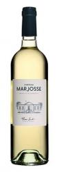 Chateau Marjosse - Bordeaux Blanc (750ml) (750ml)