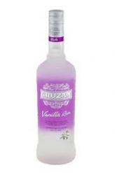 Cruzan - Vanilla Rum (750ml) (750ml)