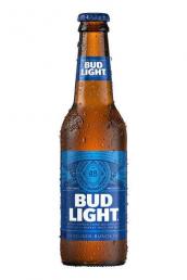 Anheuser-Busch - Bud Light (24 pack 12oz bottles) (24 pack 12oz bottles)