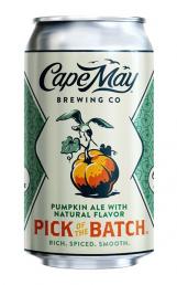 Cape May Brewing - Pick Of The Batch (6 pack 12oz cans) (6 pack 12oz cans)