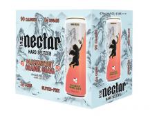 Nectar Hard Seltzer - P.O.G. (6 pack 12oz cans) (6 pack 12oz cans)