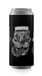 Tired Hands Alien Church 6pk C (6 pack 12oz cans) (6 pack 12oz cans)