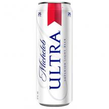 Anheuser-Busch - Michelob Ultra (25oz can) (25oz can)