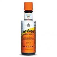 Angostura - Orange Bitters (6oz) (6oz)