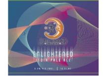 Spellbound Enlightened 6pk Cn (6 pack 12oz cans) (6 pack 12oz cans)