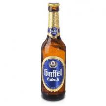 Privatbrauerei Gaffel Becker & Co - Gaffel Klsch (6 pack 12oz bottles) (6 pack 12oz bottles)