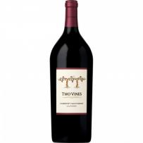 Columbia Crest - Two Vines Cabernet Sauvignon (1.5L) (1.5L)