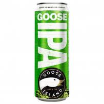 Goose Island Ipa 25oz Cn (25oz can) (25oz can)