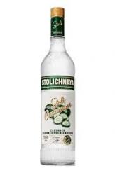 Stoli - Cucumber (750ml) (750ml)