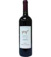 Papi - Demi Sec Merlot (750ml) (750ml)