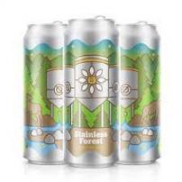 Burlington Stainless Forest 4pk (4 pack 16oz cans) (4 pack 16oz cans)