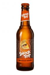 Shock Top - Belgian White (6 pack 12oz bottles) (6 pack 12oz bottles)