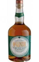 McKenzie - Pure Pot Still Whiskey (750ml) (750ml)