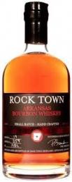 Rock Town - Small Batch Bourbon (750ml) (750ml)