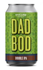 Duclaw Dad Bod 6pk Cn (6 pack 12oz cans) (6 pack 12oz cans)