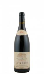 Domaine Champet - Cote Rotie La Vialliare (750ml) (750ml)