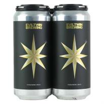 Evil Twin - Even More Xmas (4 pack 16oz cans) (4 pack 16oz cans)