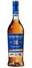 Glenmorangie - The Cadboll Estate Highland Single Malt Scotch Whisky 15 Year Old (750ml) (750ml)