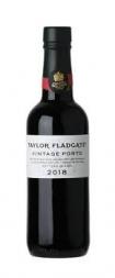 Taylor Fladgate - Vintage Port 2018 (375ml) (375ml)