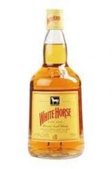 White Horse - Scotch (1.75L) (1.75L)