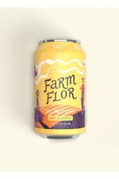 Graft Farm Flor 4pk Cn (4 pack 12oz cans)