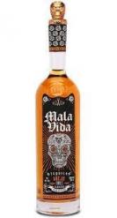 Mala Vida - Anejo (750ml) (750ml)