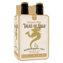 New Holland Tales Of Gold 4pk B (4 pack 12oz cans) (4 pack 12oz cans)